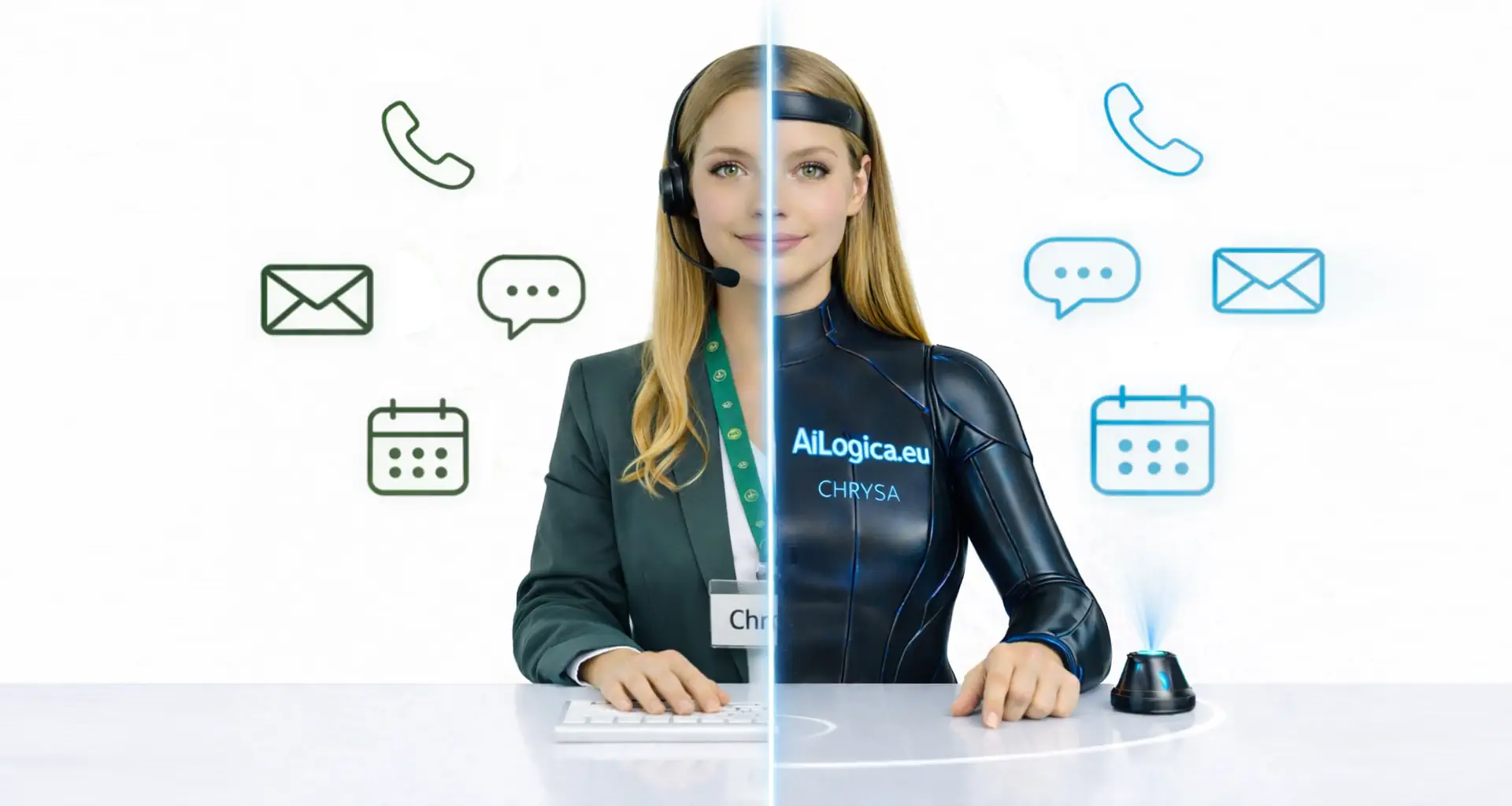 Γραμματειακή Υποστήριξη Εξ αποστάσεως